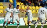 Craiova, mai aproape de retrogradare după 0-3 cu Universitatea Cluj