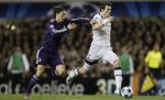Galezul Gareth Bale a fost desemnat cel mai bun jucător din Premier League