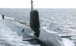 Informaţii secrete despre submarinele britanice, din greşeală pe internet