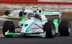 Mihai Marinescu ocupă locul 3 în clasamentul piloţilor, după prima etapă din Formula 2