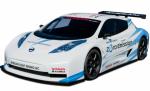 Nissan Leaf e rău, baby!