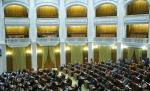 Profesorii, împiedicaţi să participe la şedinţa din plenul Parlamentului