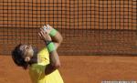 Rafael Nadal a câştigat al şaptelea titlu consecutiv la Monte Carlo