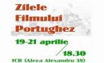 "Zilele Filmului Portughez" a pregătit trei producţii de referinţă din istoria cinematografiei