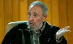 Fidel Castro renunţă la conducerea Partidului Comunist Cubanez