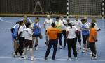 Jucătoarele de la Oltchim primesc zile libere ca prime pentru victoriile din campionat