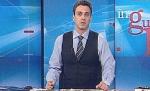 Mircea Badea: Revista Kamikaze este hârtie igienică refolosită, plină de pupincuriştii lui Băsescu