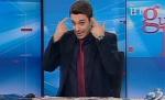 Mircea Badea: Situaţia „patronul Vîntu îl şantajează pe managerul Ghiţă“ este de un comic dement