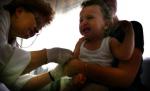 OMS: România se poate confrunta cu o epidemie de rujeolă