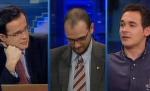Răzvan, de la Neaţa: Arestarea lui Vîntu e un soi de manipulare. Să-l angajăm pe directorul de imagine de la DPIR