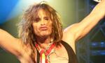 Steven Tyler a vorbit cu un fan de 62 ani înainte cu câteva ore de moartea acestuia