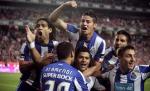 FC Porto s-a calificat în finala Cupei Portugaliei. Săpunaru, eliminat după finalul meciului