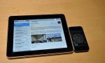 Germania cere clarificări de la Apple privind stocarea datelor utilizatorilor pe iPhone şi iPad