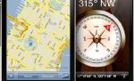 iPhone şi iPad îşi urmăresc proprietarii şi le înregistrează toate deplasările