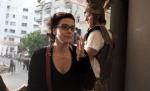 Maia Morgenstern va primi o stea pe Aleea Celebrităţilor din Bucureşti, pe 1 mai