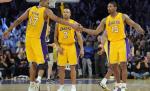 Playoff NBA: LA Lakers şi San Antonio egalează situaţia la general