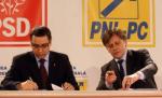 PSD şi PNL au depus contestaţii la Legea Dialogului Social şi Legea salarizării profesorilor