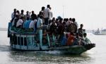 Un feribot cu 100 de pasageri s-a scufundat într-un râu din Bangladesh