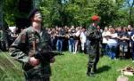 Un sat de romi a fost evacuat din cauza unei grupări extremiste în Ungaria