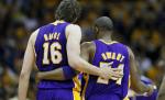 Playoff NBA: Celtics şi Lakers câştigă în deplasare