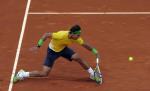Finale la Barcelona şi Stuttgart pentru Rafael Nadal şi Caroline Wozniacki 