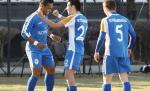 Gaz Metan Medias, prima victorie după cinci etape: 2-0 cu Unirea Urziceni 