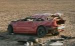 Un tânăr a murit decapitat după ce s-a rostogolit de mai multe ori cu maşina