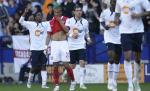 Arsenal îşi ia adio de la titlu, după 1-2 cu Bolton