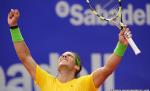 Rafael Nadal, al şaselea titlu la Barcelona. Wozniacki pierde finala de la Stuttgart