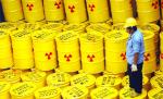 Soluţie pentru depozitarea deşeurilor nucleare, îngroparea în bazine speciale la 500 de metri sub pământ