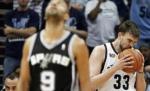 Memphis Grizzlies la o singură victorie de prima mare surpriză în NBA
