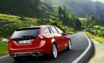Volvo S60 şi V60 R-Design vor fi mai sportive
