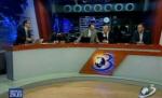 Gâdea, Badea şi Valentin Stan, interpretaţi de Bendeac