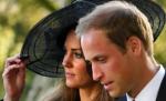 Nunta prinţului William umple Londra de corturi şi turişti