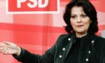 Olguţa Vasilescu: PDL a comandat patru milioane de biciclete pentru următoarea campanie