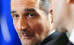 Consilierul prezidenţial Sebastian Lăzăroiu, eliberat din funcţie