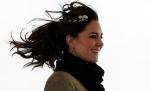 O transformare de poveste: Kate Middleton, de la fata obişnuită, la prinţesă