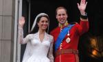 Prinţul William şi Kate Middleton şi-au unit destinele. Vezi cele mai importante momente ale nunţii regale