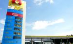 Rompetrol a scumpit benzina şi a ieftinit motorina. Vezi noile preţuri