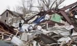 SUA. Peste 300 de morţi, în urma celui mai mare dezastru natural după uraganul Katrina
