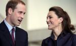 William şi Kate au devenit Duce şi Ducesă de Cambridge