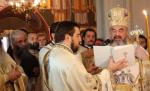 Sfântul Irodion, canonizat duminică la Mânăstirea Lainici
