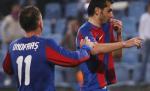 Steaua şi Rapid continuă duelul pentru Europa League