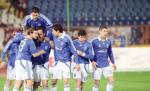 Universitatea Craiova - Unirea Urziceni 3-0 şi oltenii mai speră la salvare