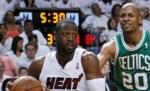 Playoff NBA: Heat învinge Celtics, Grizzlies continuă să surprindă