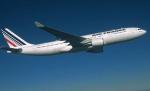 Una dintre cutiile negre ale avionului Air France prăbuşit în Atlantic, recuperată