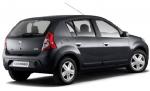Autoturismele Dacia, un succes la francezi