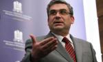 Baconschi consideră îngrijorările Rusiei cu privire la scutul antirachetă "nişte exerciţii retorice"
