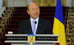 Băsescu: Rachetele americane, amplasate la fosta bază aeriană Deveselu, judeţul Olt
