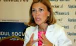 Cristina Zevedei, demisă de la conducerea autorităţii care gestionează fonduri europene de HR